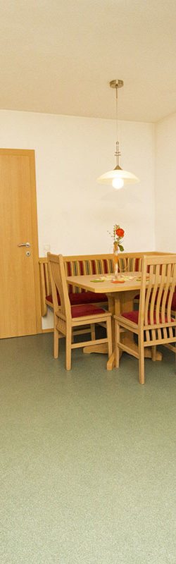 Appartement für 2 – 5 Personen in den Appartements Sunside in Flachau, Salzburger Land, Ski amadé