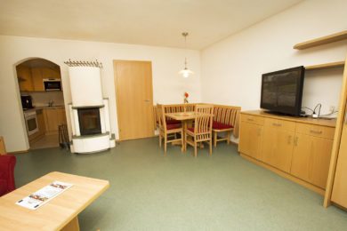 Appartement für 2 – 5 Personen in den Appartements Sunside in Flachau, Salzburger Land, Ski amadé