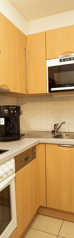 Appartement für 2 – 5 Personen in den Appartements Sunside in Flachau, Salzburger Land, Ski amadé