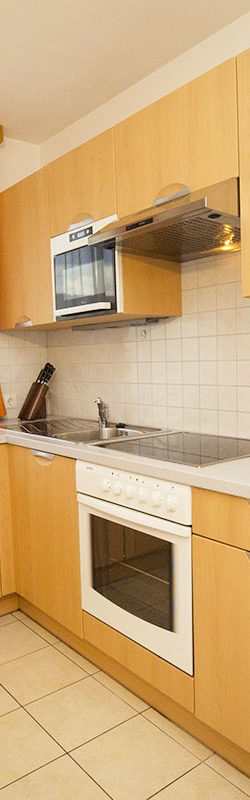 Appartement für 4 – 6 Personen in den Appartements Sunside in Flachau, Salzburger Land, Ski amadé