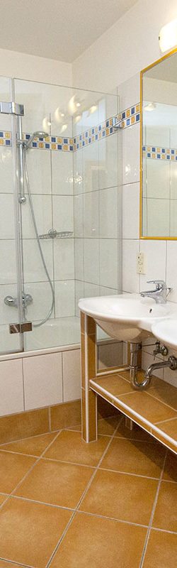 Appartement für 6 – 8 Personen in den Appartements Sunside in Flachau, Salzburger Land, Ski amadé