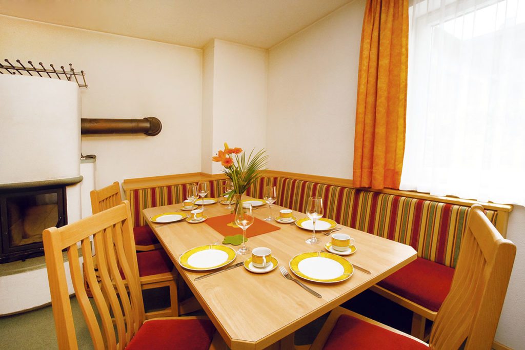 Appartements in Flachau - Appartements Sunside