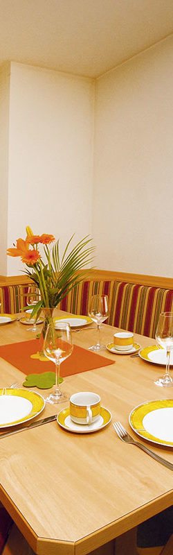 Appartements in Flachau – Appartements Sunside