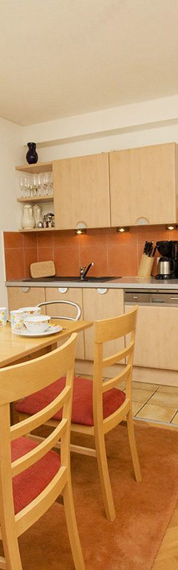 Appartement für 6 – 8 Personen in den Appartements Sunside in Flachau, Salzburger Land, Ski amadé