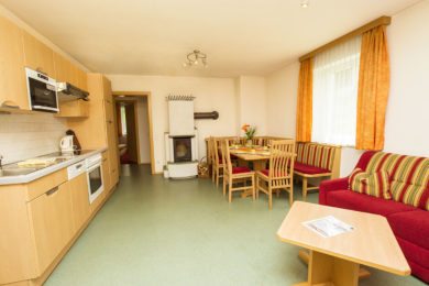 Appartement für 6 – 10 Personen in den Appartements Sunside in Flachau, Salzburger Land, Ski amadé