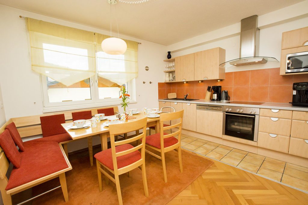 Appartements für 2 – 10 Personen in den Appartements Sunside in Flachau, Salzburger Land, Ski amadé