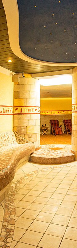 Inklusives – Wellness im Apart-Hotel Panorama