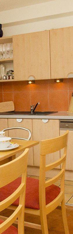 Appartements in Flachau – Appartements Sunside