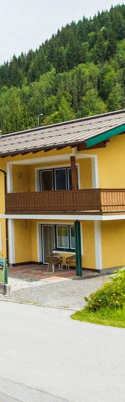 Appartements in Flachau – Appartements Sunside