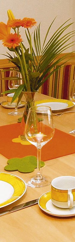 Appartements in Flachau – Appartements Sunside